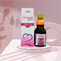 	syrup safheart.png	a herbal franchise product of Saflon Lifesciences	